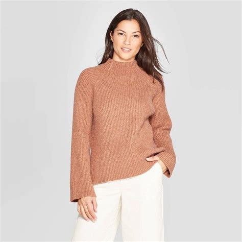 target women sweater